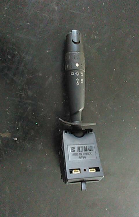 Conjunto / manetes de luzes e limpa vidros CITROËN Xantia (X1_, X2_)