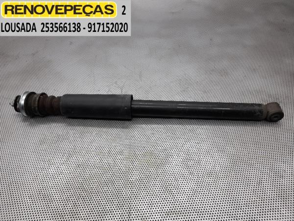 Conjunto amortecedores trás CHEVROLET Spark (M300)