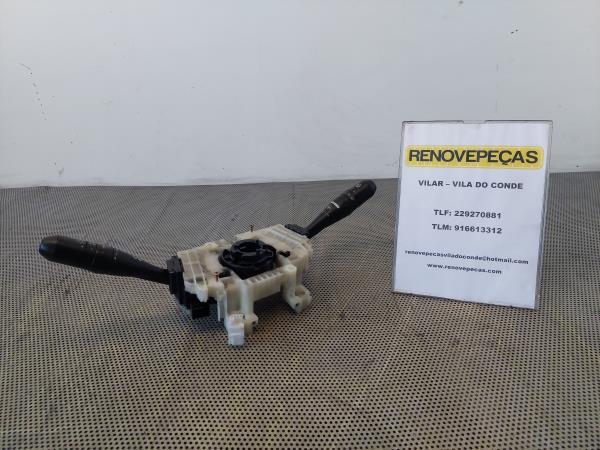 Conjunto / manetes de luzes e limpa vidros MITSUBISHI Colt VI (Z3_A, Z2_A)