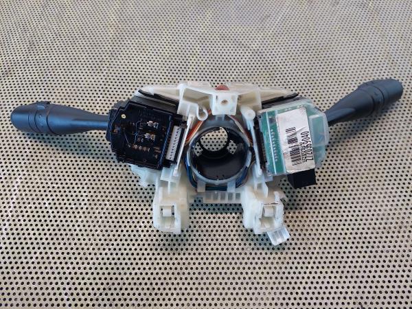 Conjunto / manetes de luzes e limpa vidros MITSUBISHI Colt VI (Z3_A, Z2_A) Imagem-4