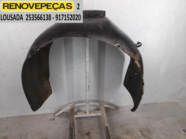 Cava roda frente direita SEAT Cordoba (6K1, 6K2)