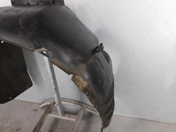 Cava roda frente direita SEAT Cordoba (6K1, 6K2) Imagem-2