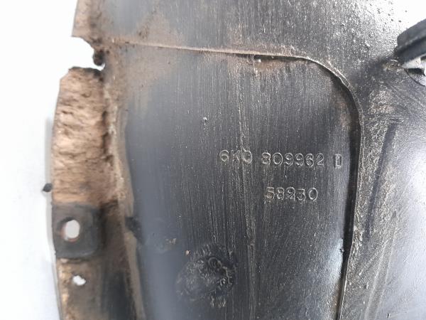 Cava roda frente direita SEAT Cordoba (6K1, 6K2) Imagem-5