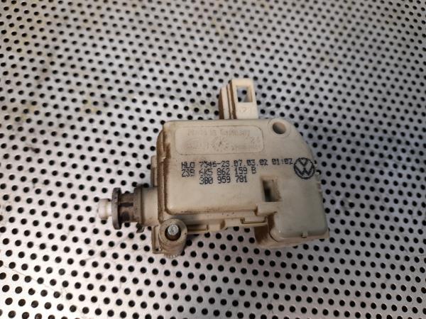 Motor Fecho Mala SEAT Cordoba (6K1, 6K2) Imagem-3