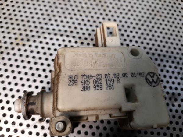 Motor Fecho Mala SEAT Cordoba (6K1, 6K2) Imagem-4