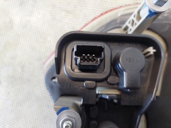 Feu arrière Gauche RENAULT Fluence (L30_) Imagem-2