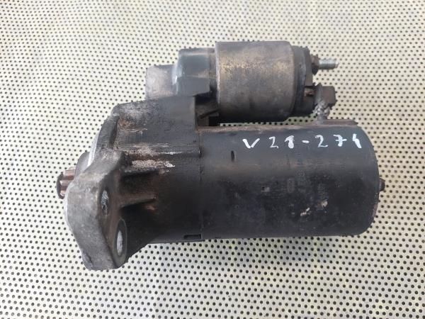 Motor de arranque AUDI A3 (8L1) Imagem-1