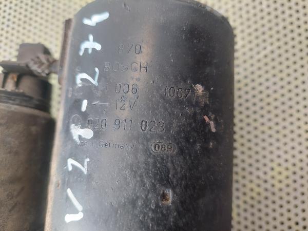 Motor de arranque AUDI A3 (8L1) Imagem-2