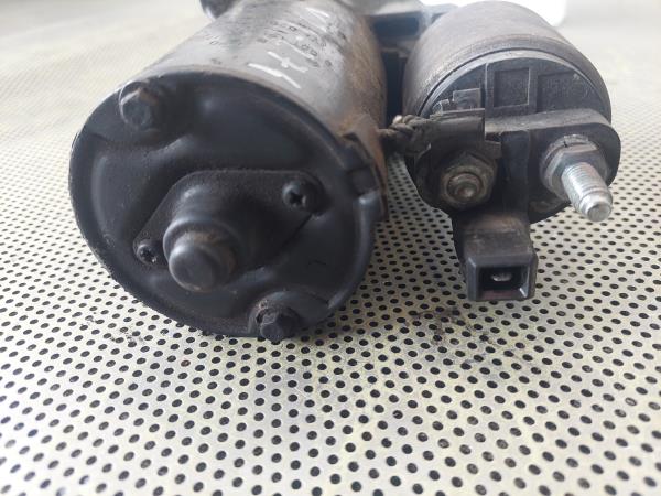 Motor de arranque AUDI A3 (8L1) Imagem-3