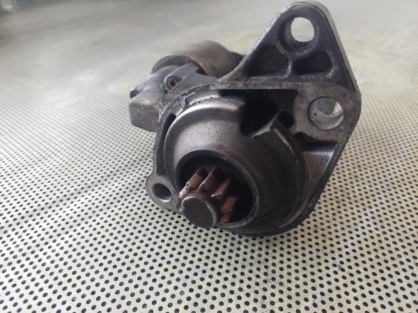 Motor de arranque AUDI A3 (8L1) Imagem-4