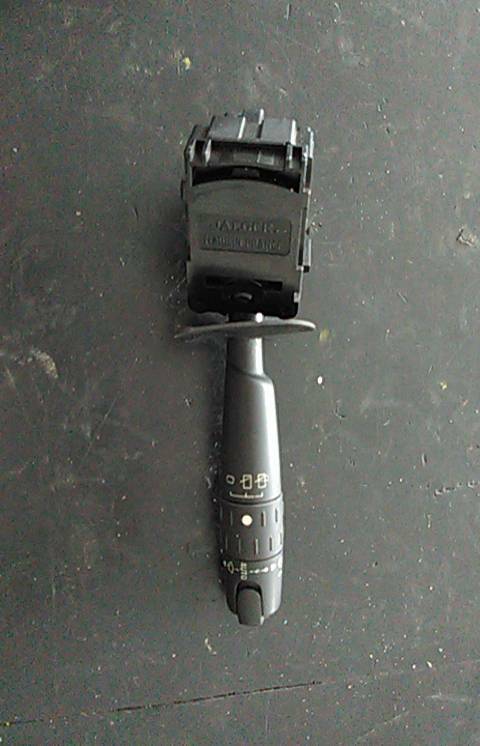 Conjunto / manetes de luzes e limpa vidros PEUGEOT 406 Break (8E/F)