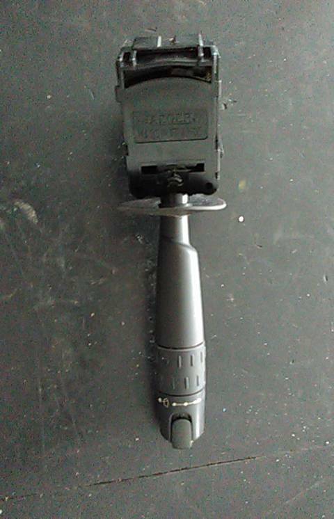 Conjunto / manetes de luzes e limpa vidros PEUGEOT 406 (8B)