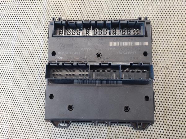 Kit imobilizador SEAT Ibiza III (6L1) Imagem-3