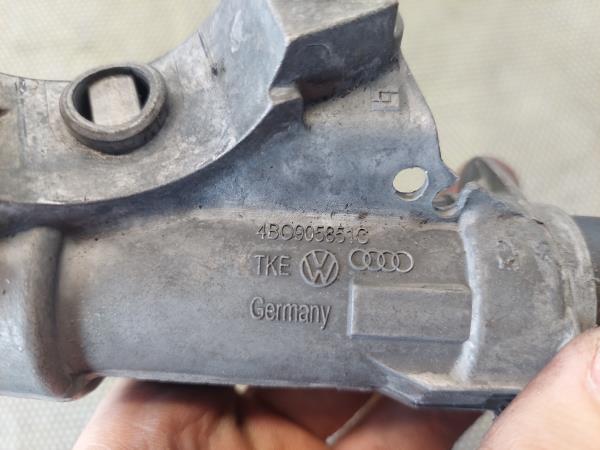 Kit imobilizador SEAT Ibiza III (6L1) Imagem-6