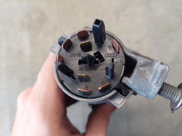 Kit imobilizador SEAT Ibiza III (6L1) Imagem-7