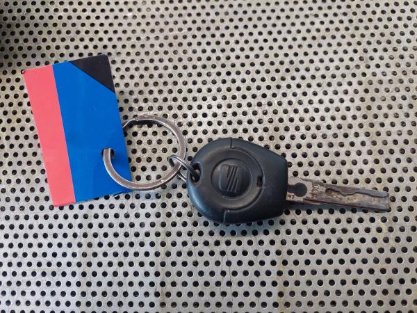 Kit imobilizador SEAT Ibiza III (6L1) Imagem-8