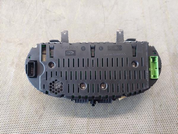 Kit imobilizador SEAT Ibiza III (6L1) Imagem-11