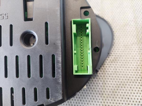 Kit imobilizador SEAT Ibiza III (6L1) Imagem-13