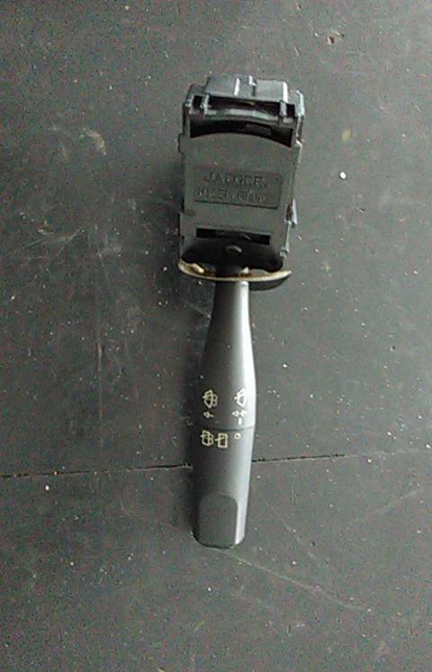 Conjunto / manetes de luzes e limpa vidros PEUGEOT 206 (2A/C)