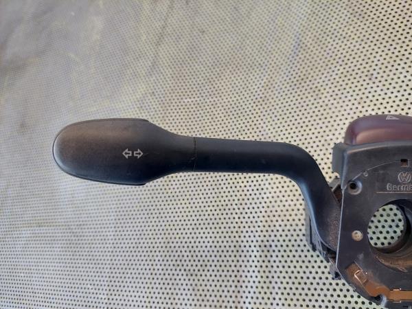 Conjunto / manetes de luzes e limpa vidros VOLKSWAGEN Golf III (1H1) Imagem-3