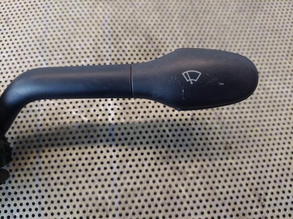 Conjunto / manetes de luzes e limpa vidros VOLKSWAGEN Golf III (1H1) Imagem-2