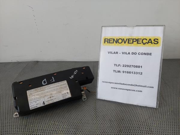 Airbag banco direito VOLKSWAGEN Golf IV Variant (1J5)