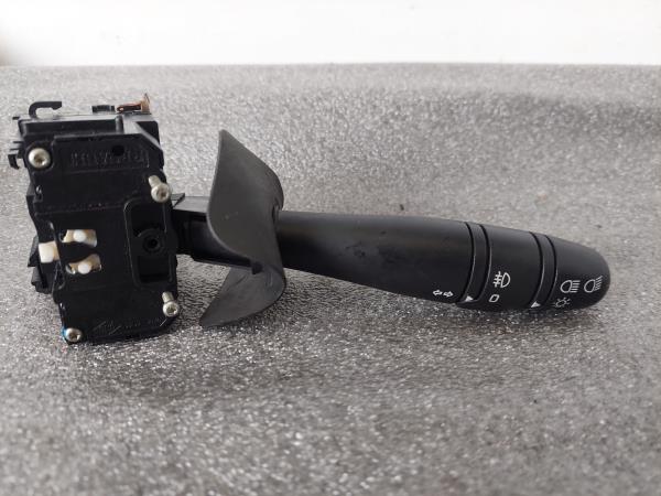 Conjunto / manetes de luzes e limpa vidros RENAULT Clio II (BB0/1/2_, CB0/1/2_)