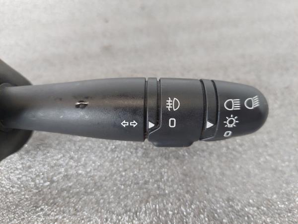 Conjunto / manetes de luzes e limpa vidros RENAULT Clio II (BB0/1/2_, CB0/1/2_) Imagem-1