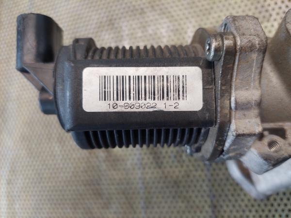 Válvula EGR OPEL Corsa D Imagem-2 Válvula EGR OPEL Corsa D Imagem-2
