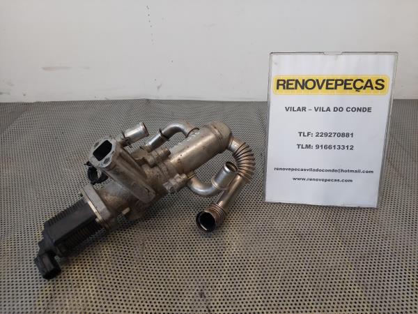 Válvula EGR OPEL Corsa D