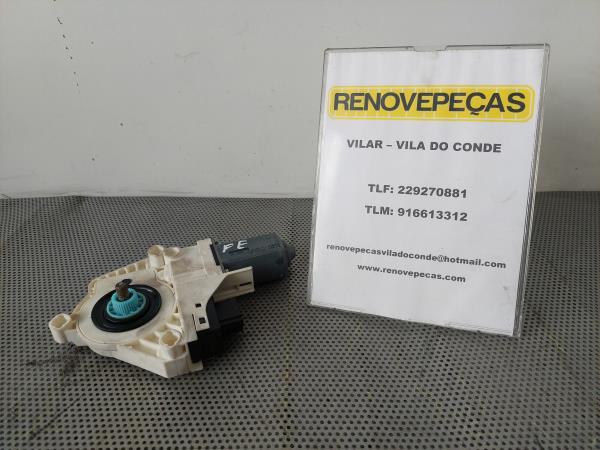 Motor vidro frente esquerdo AUDI A6 Avant (4F5, C6) Imagem-0
