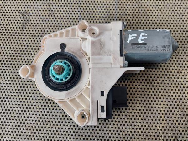 Motor vidro frente esquerdo AUDI A6 Avant (4F5, C6) Imagem-1