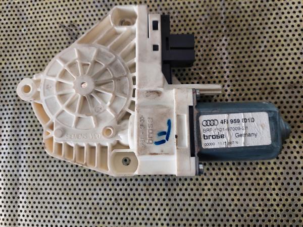 Motor vidro frente esquerdo AUDI A6 Avant (4F5, C6) Imagem-3