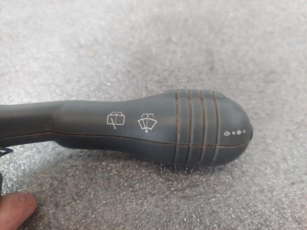 Conjunto / manetes de luzes e limpa vidros RENAULT Twingo I (C06_) Imagem-1