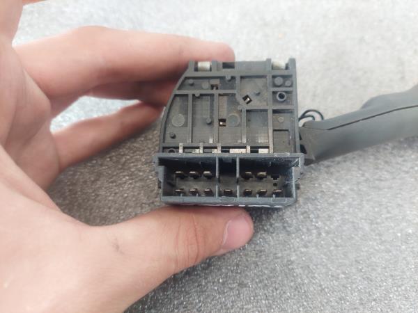 Conjunto / manetes de luzes e limpa vidros RENAULT Twingo I (C06_) Imagem-2