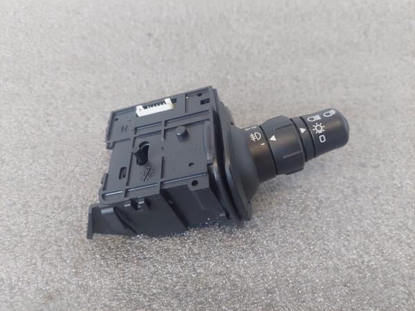 Conjunto / manetes de luzes e limpa vidros RENAULT Scénic II (JM0/1_)