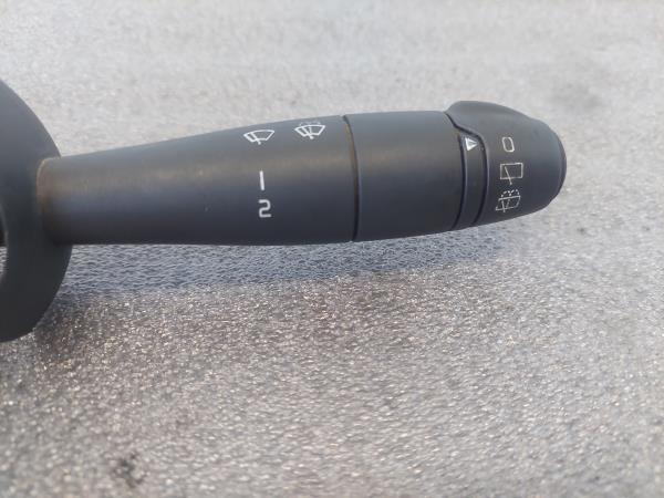 Conjunto / manetes de luzes e limpa vidros RENAULT Laguna II (BG0/1_) Imagem-1