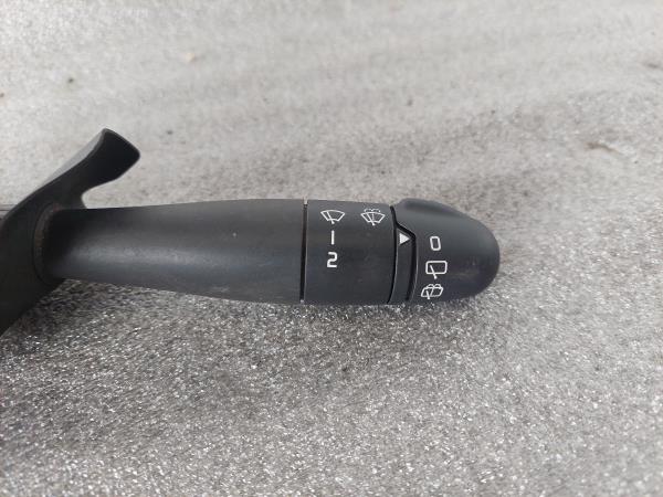 Conjunto / manetes de luzes e limpa vidros RENAULT Clio II (BB0/1/2_, CB0/1/2_) Imagem-1