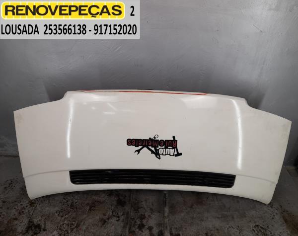 Capot VOLKSWAGEN Transporter IV Chassis Cabina (70XD)