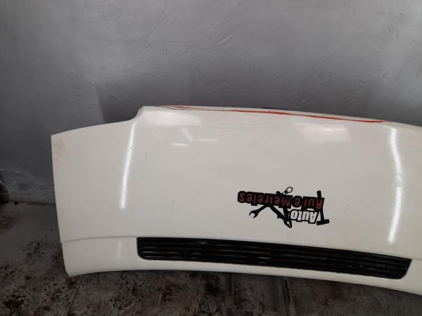 Capot VOLKSWAGEN Transporter IV Chassis Cabina (70XD) Imagem-1