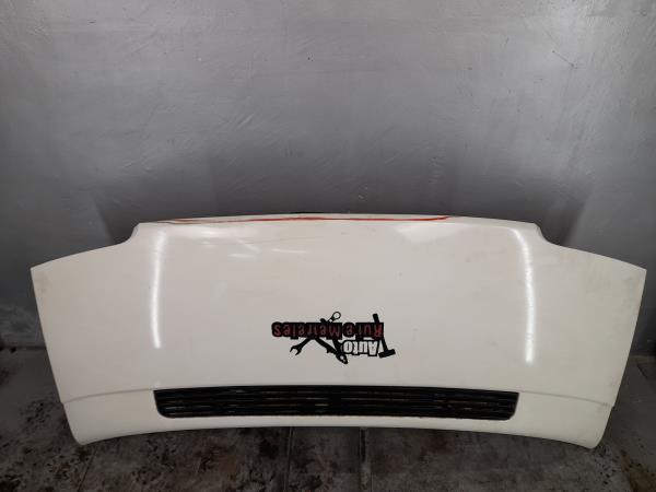 Capot VOLKSWAGEN Transporter IV Chassis Cabina (70XD) Imagem-3