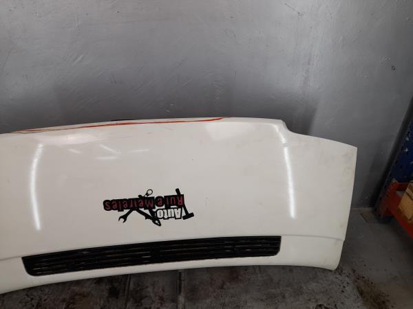 Capot VOLKSWAGEN Transporter IV Chassis Cabina (70XD) Imagem-2