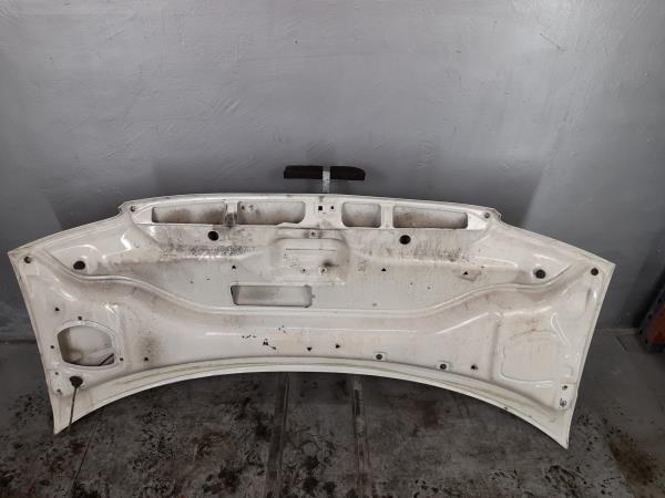 Capot VOLKSWAGEN Transporter IV Chassis Cabina (70XD) Imagem-5