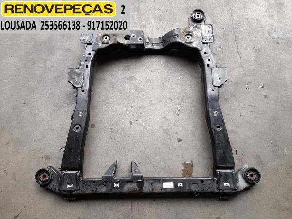 Subchasis delantero OPEL Astra J Sports Tourer