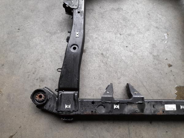 Subchasis delantero OPEL Astra J Sports Tourer Imagem-1