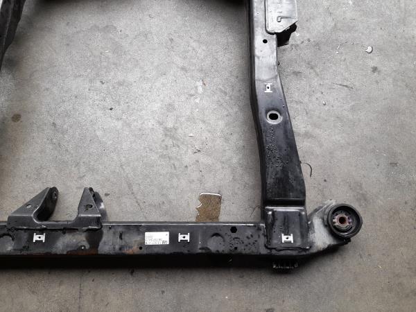 Subchasis delantero OPEL Astra J Sports Tourer Imagem-2