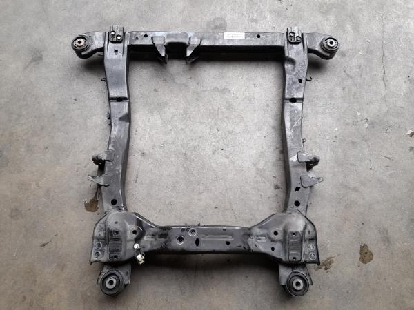 Subchasis delantero OPEL Astra J Sports Tourer Imagem-5