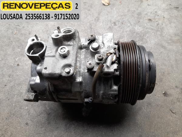 Compressore A/C JEEP Grand Cherokee II (WJ, WG)