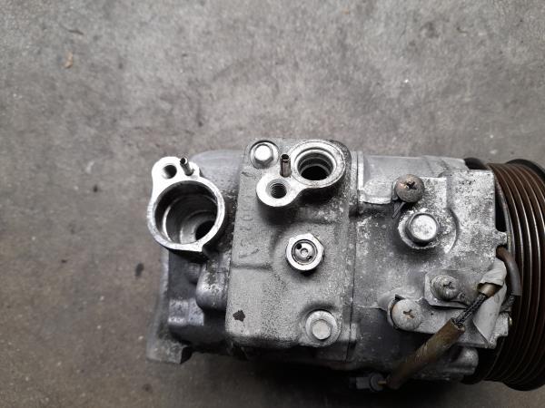 Compressore A/C JEEP Grand Cherokee II (WJ, WG) Imagem-1