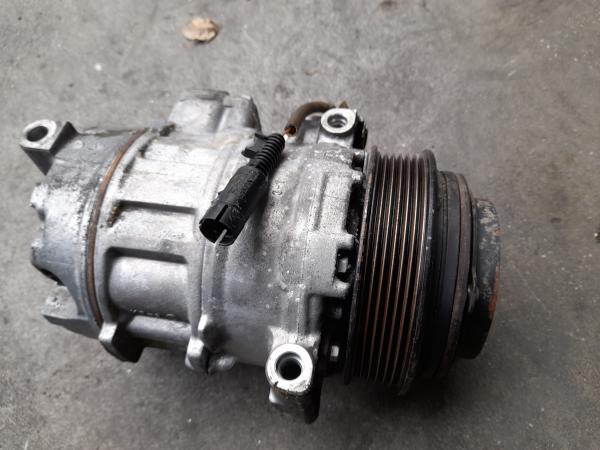 Compressore A/C JEEP Grand Cherokee II (WJ, WG) Imagem-2